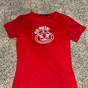Ohio state tee